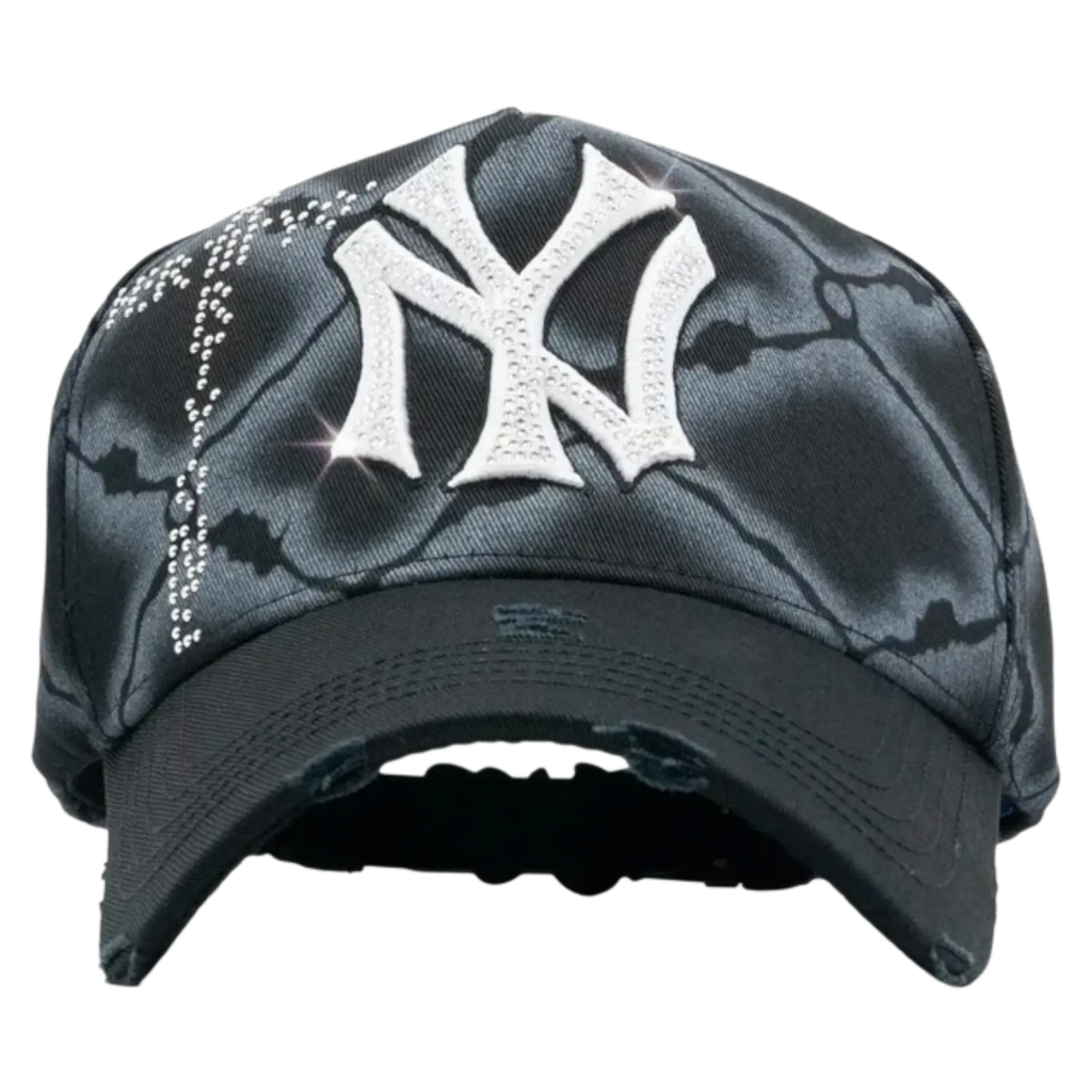 GORRA 31 HATS CAGED N