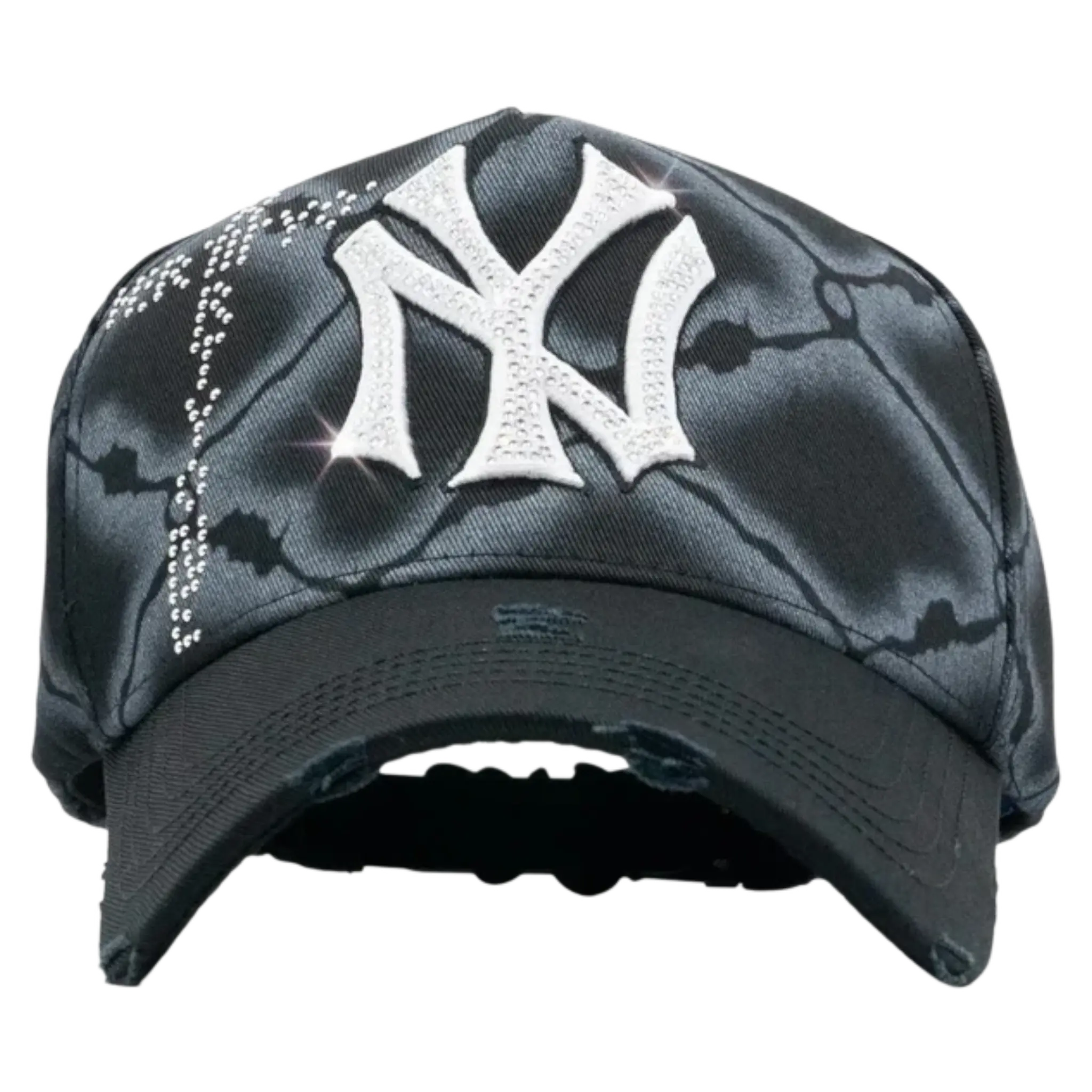 GORRA 31 HATS CAGED N