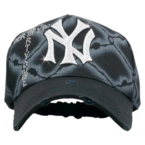 GORRA 31 HATS CAGED N