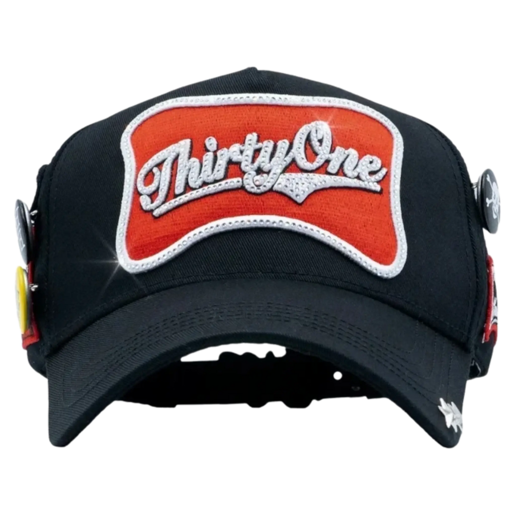 GORRA 31 HATS VARSITY 31