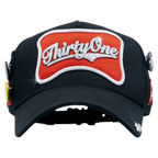 GORRA 31 HATS VARSITY 31