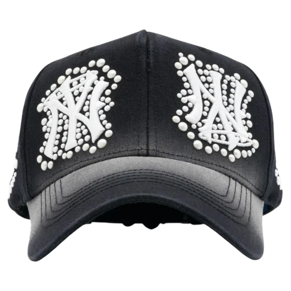 GORRA 31 HATS NY PEARLS