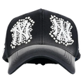 GORRA 31 HATS NY PEARLS