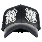 GORRA 31 HATS NY PEARLS