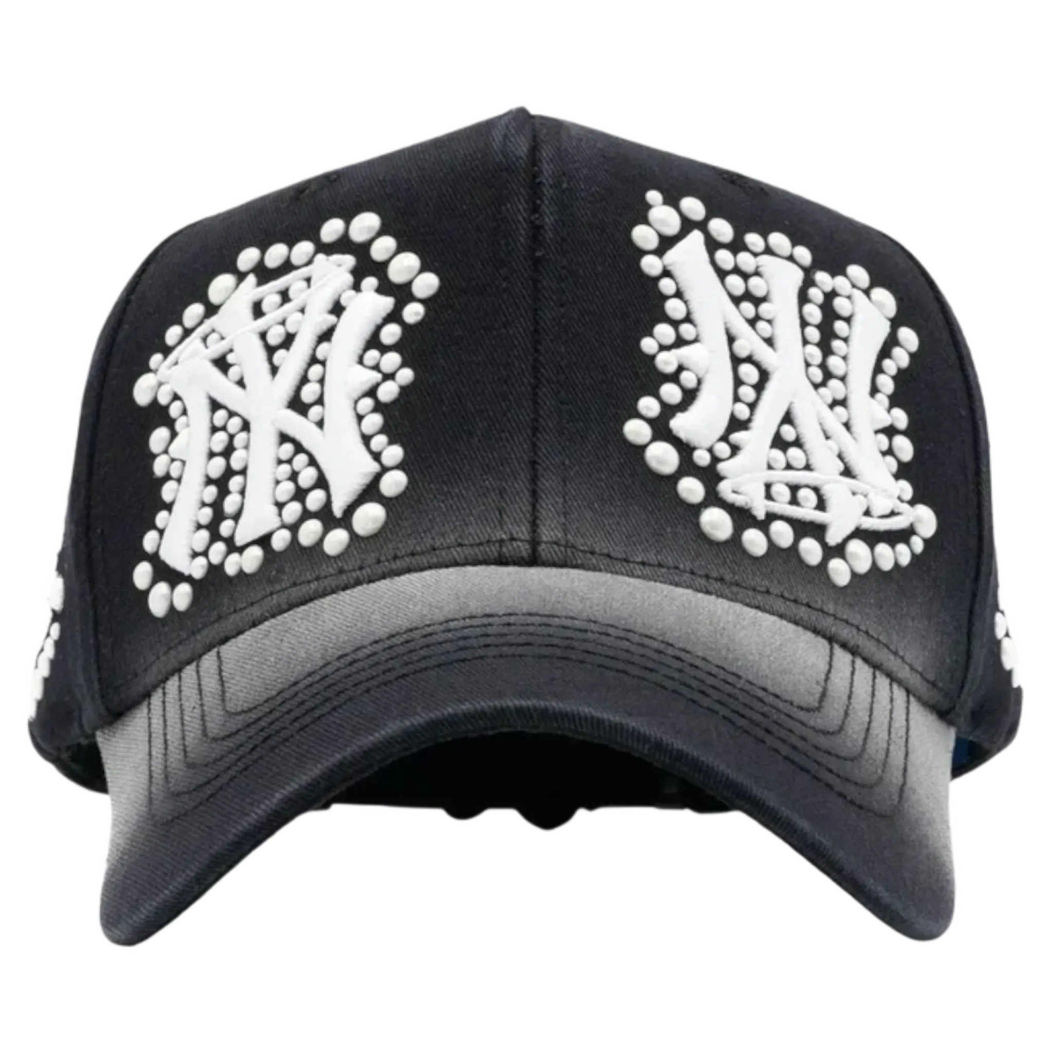 GORRA 31 HATS NY PEARLS