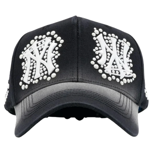 GORRA 31 HATS NY PEARLS