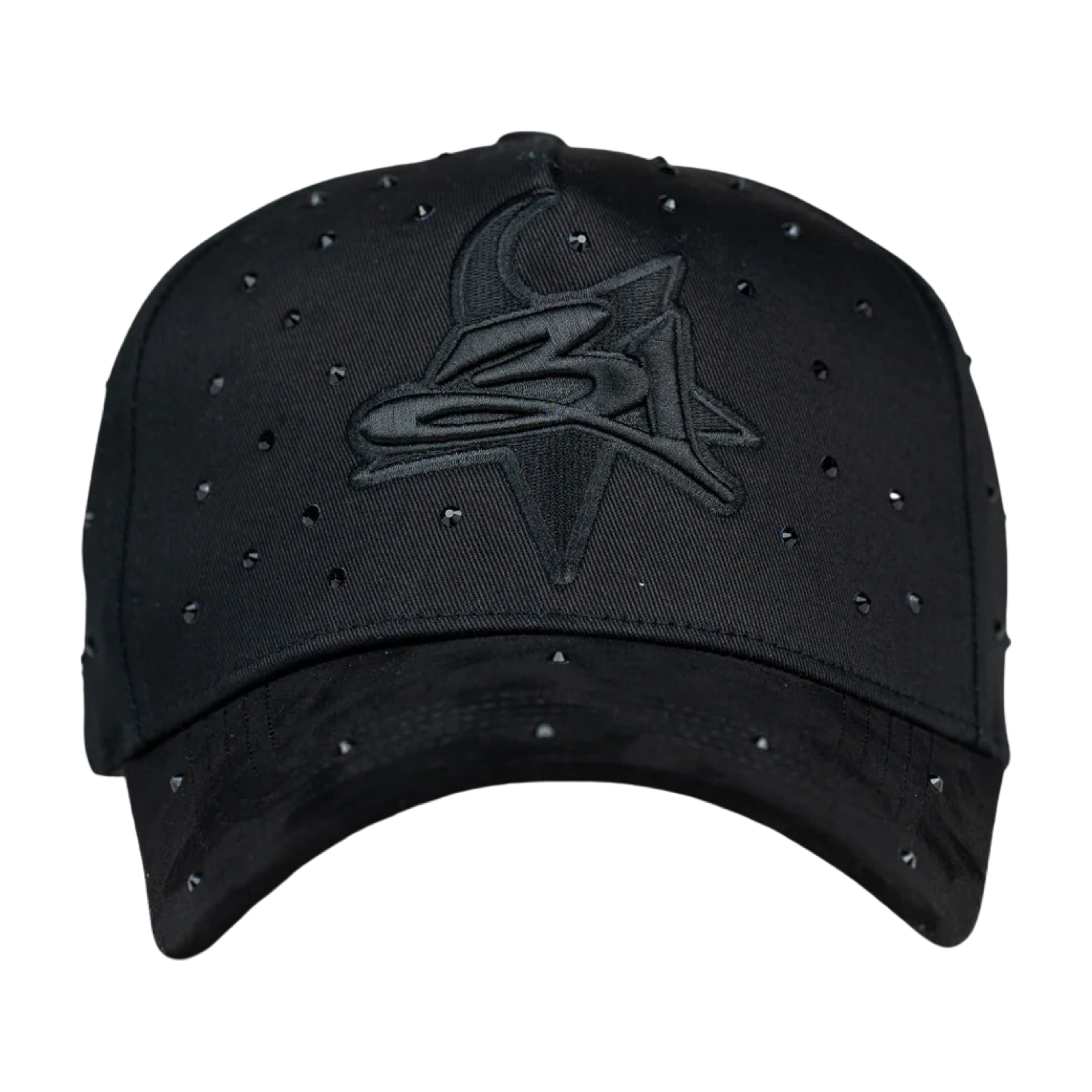 Gorra 31 Blackout de Thirty One Hats