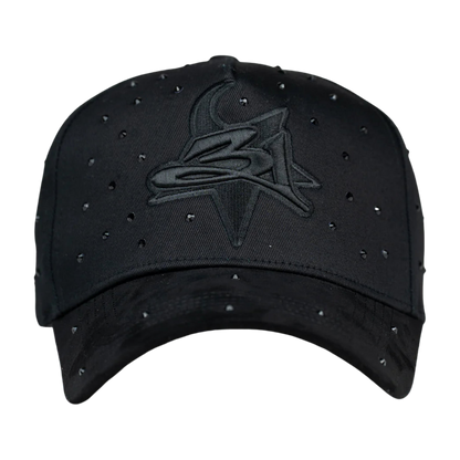 Gorra 31 Blackout de Thirty One Hats