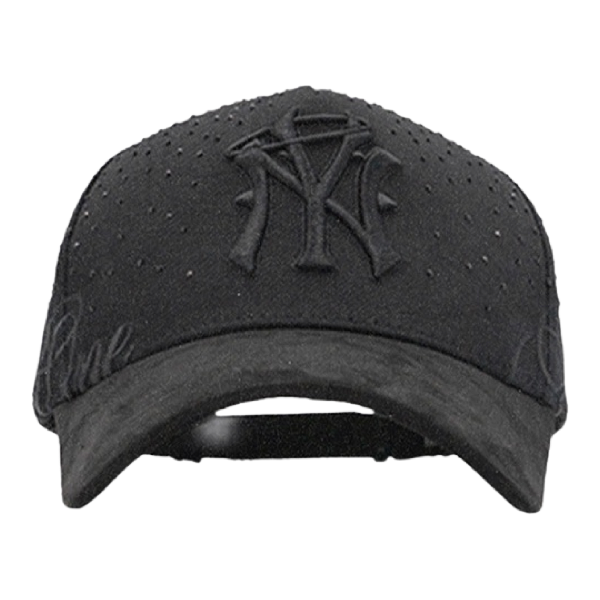 Gorra 31 Forever Black de Thirty One Hats