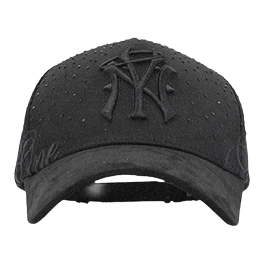 Gorra 31 Forever Black de Thirty One Hats