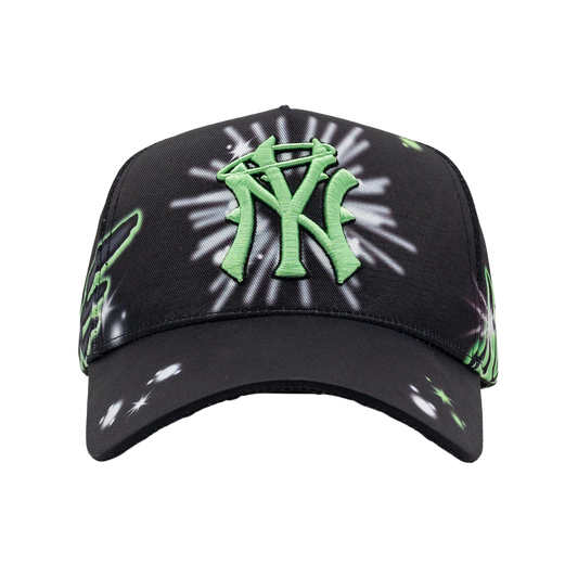 Gorra 31 Grafitti de Thirty One Hats