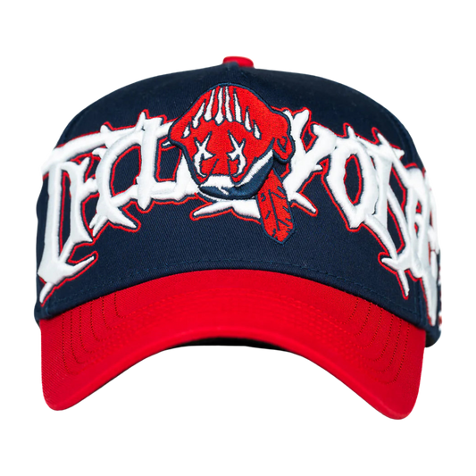 Gorra 31 World Series de Thirty One Hats