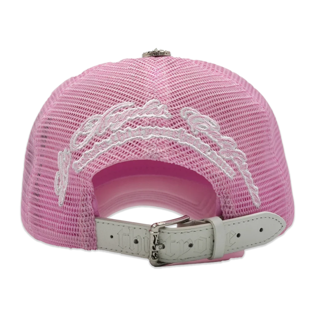 3ONE PINK - 31 HATS (PREVENTA)