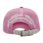 3ONE PINK - 31 HATS (PREVENTA)