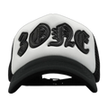 GORRA 31 HATS 3ONE PANDA