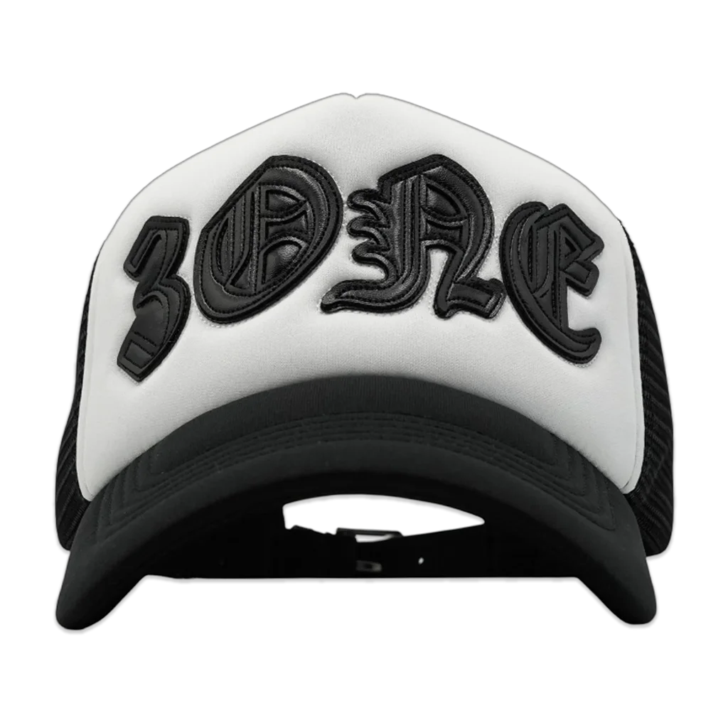 GORRA 31 HATS 3ONE PANDA