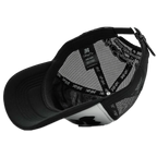 3ONE PANDA - 31 HATS (PREVENTA)