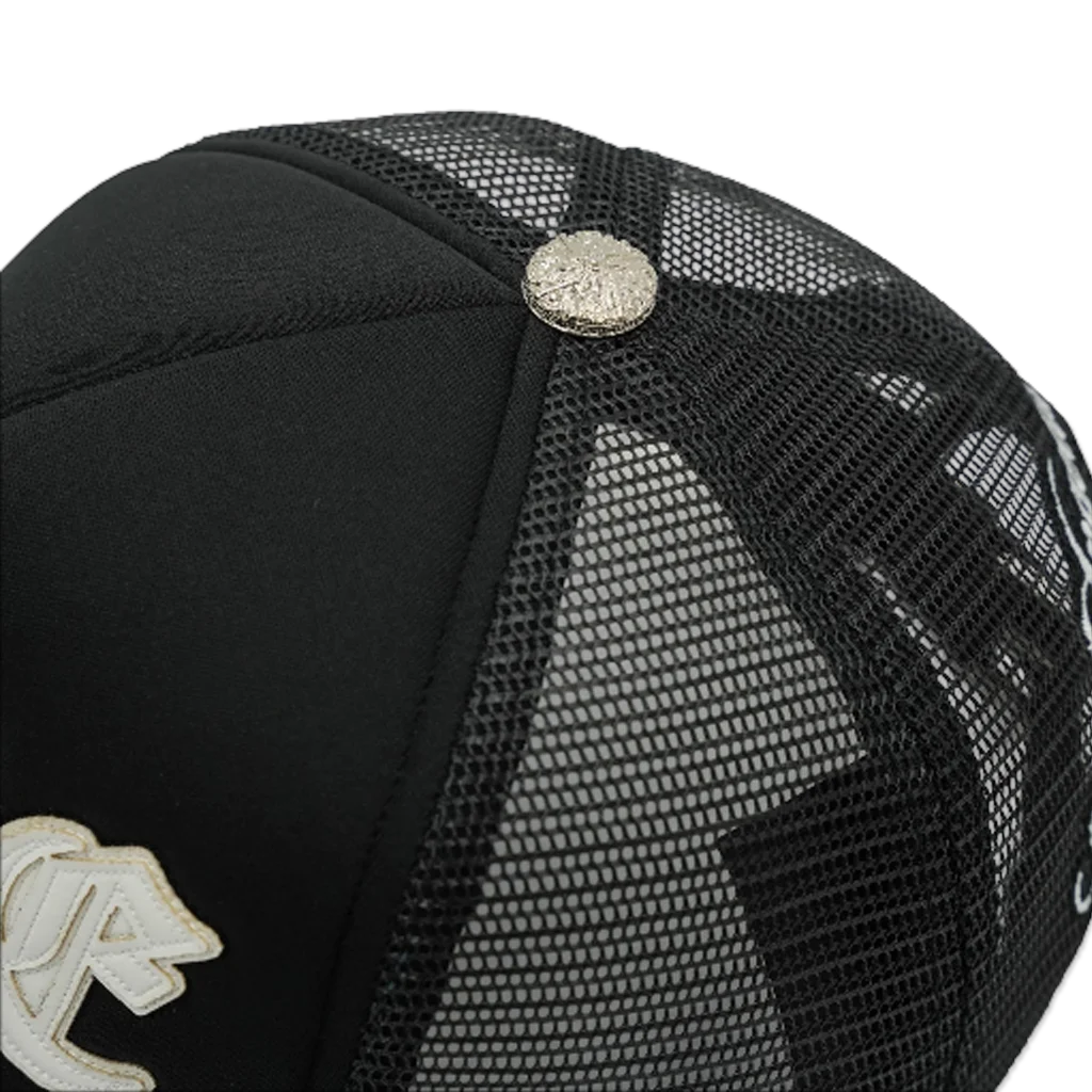 3ONE BLACK/WHITE - 31 HATS (PREVENTA)