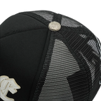 3ONE BLACK/WHITE - 31 HATS (PREVENTA)