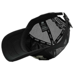 3ONE BLACK/WHITE - 31 HATS (PREVENTA)