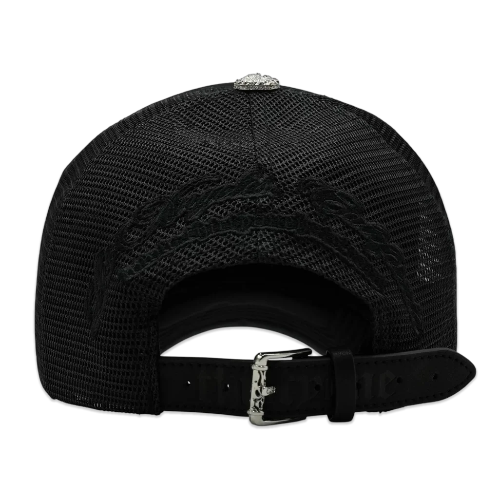 3ONE BLACK - 31 HATS (PREVENTA)