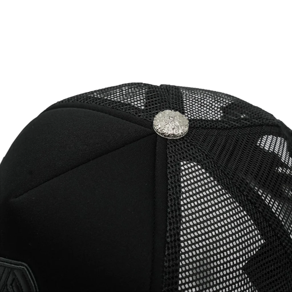 3ONE BLACK - 31 HATS (PREVENTA)