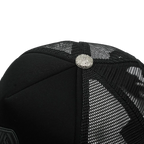 3ONE BLACK - 31 HATS (PREVENTA)