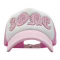 GORRA 31 HATS 3ONE PINK