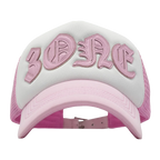 GORRA 31 HATS 3ONE PINK