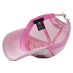 3ONE PINK - 31 HATS (PREVENTA)