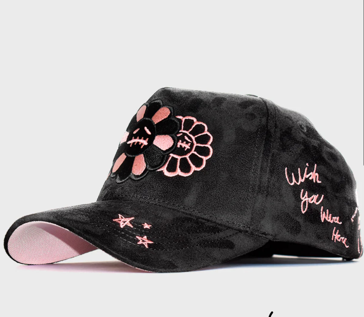 Gorras Innedit Mtycaps