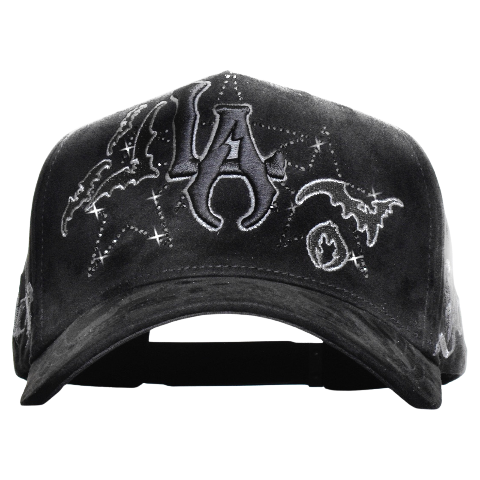 BRUCE WAYNE (FULL SET)