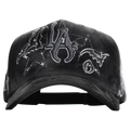 GORRA INNEDIT BRUCE WAYNE