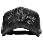 GORRA INNEDIT BRUCE WAYNE