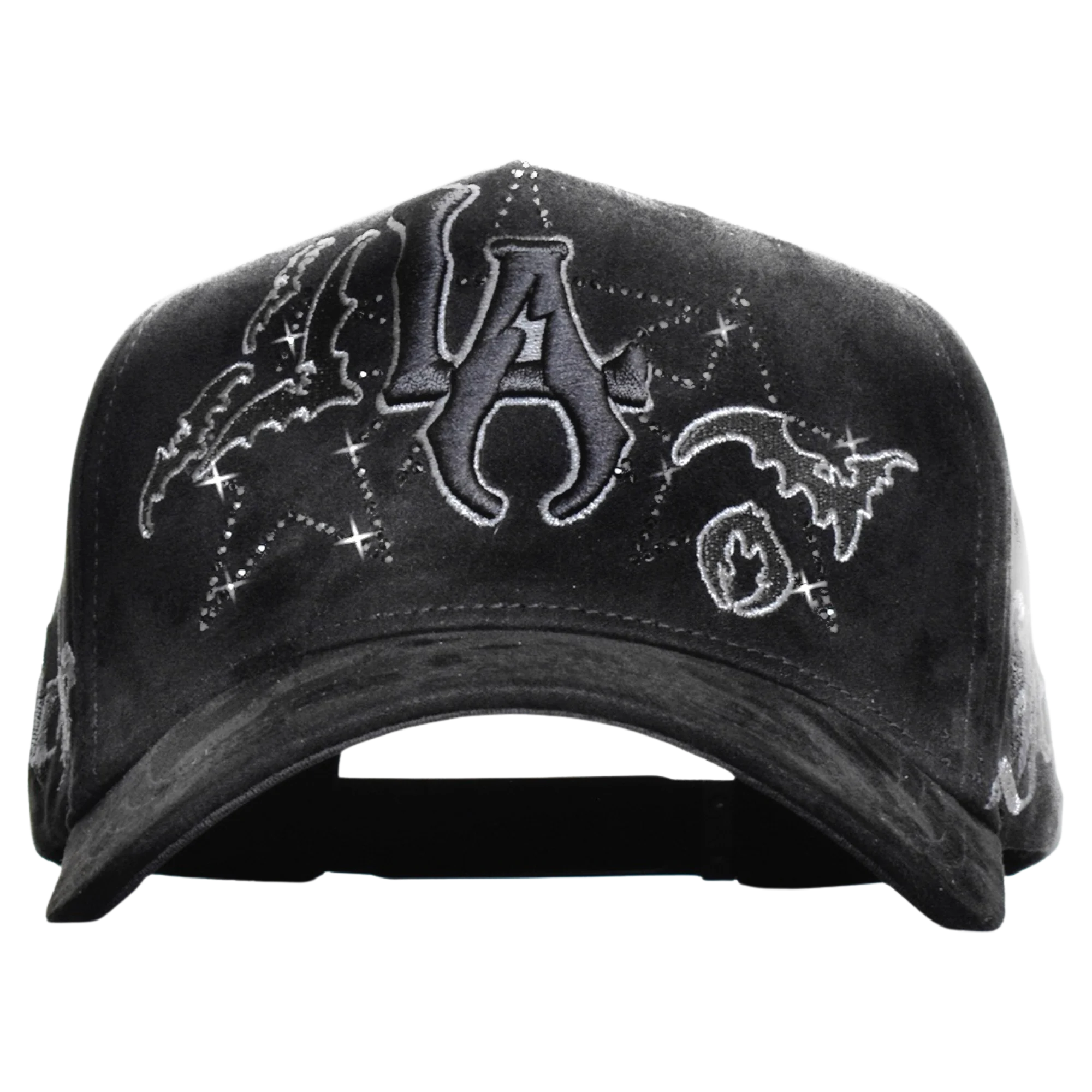 GORRA INNEDIT BRUCE WAYNE