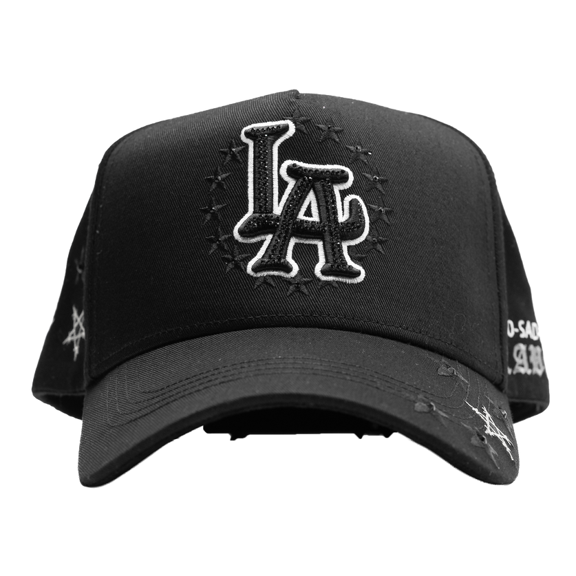 dandy hats clave ali