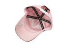 PINK NILE-REBEL HATS (MAYOREO)