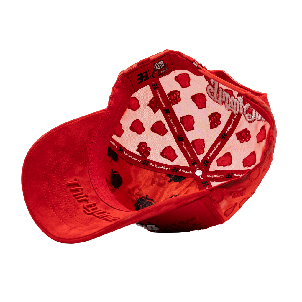LA MOCHILA  - 31 HATS