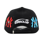 NY ALL COLORS -  STAR HATS (MAYOREO)