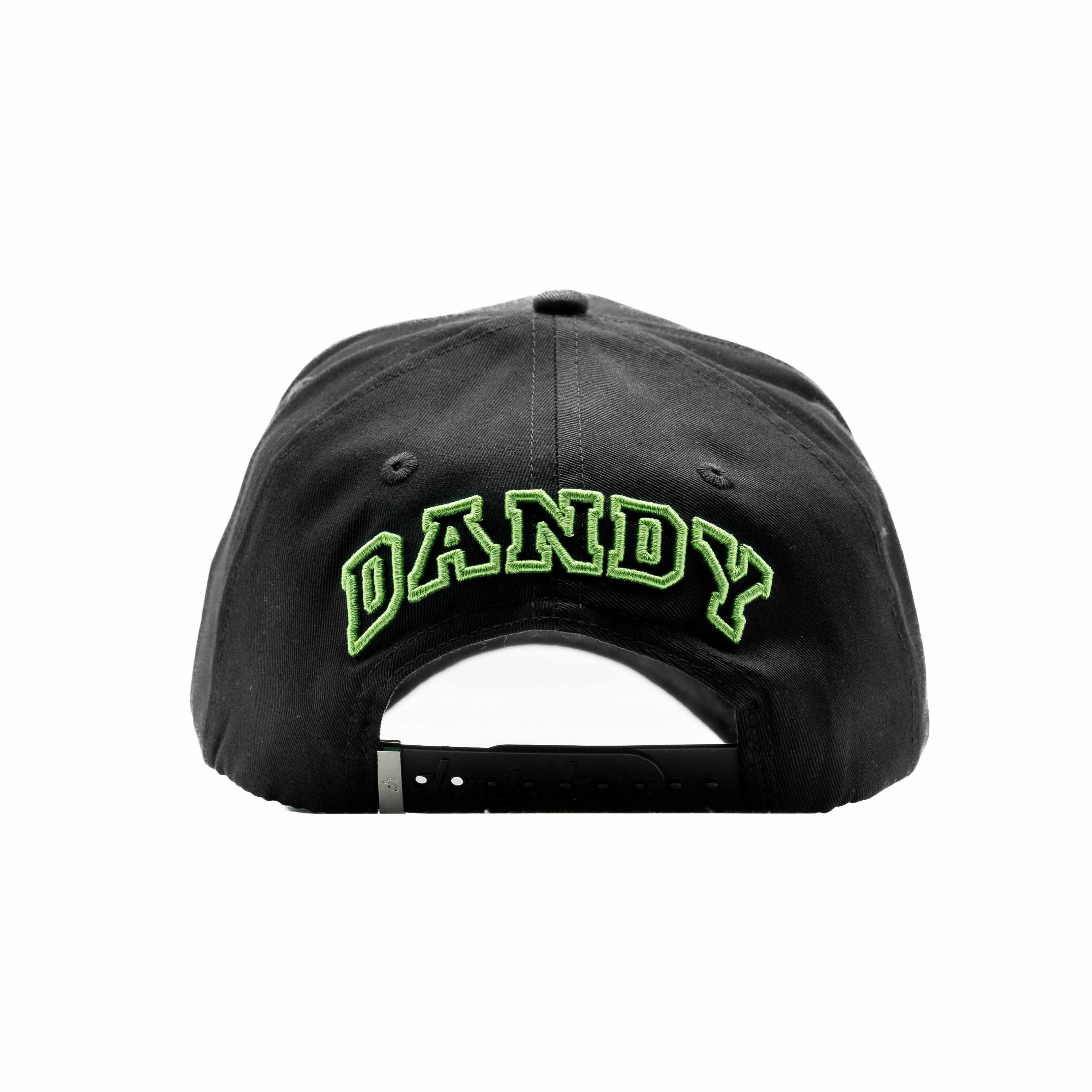 DANDY NY USA-DANDY HATS