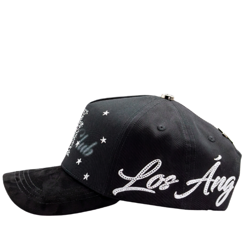 LA STAR VIBES (FULLSET)