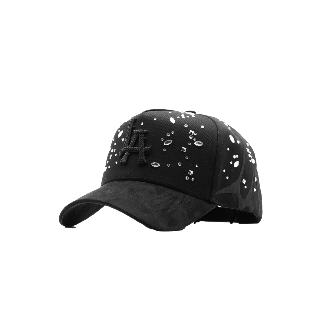 CRYSTAL TEARS - DANDY HATS