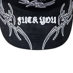 BÁEZ STAY BZ & F**K YOU