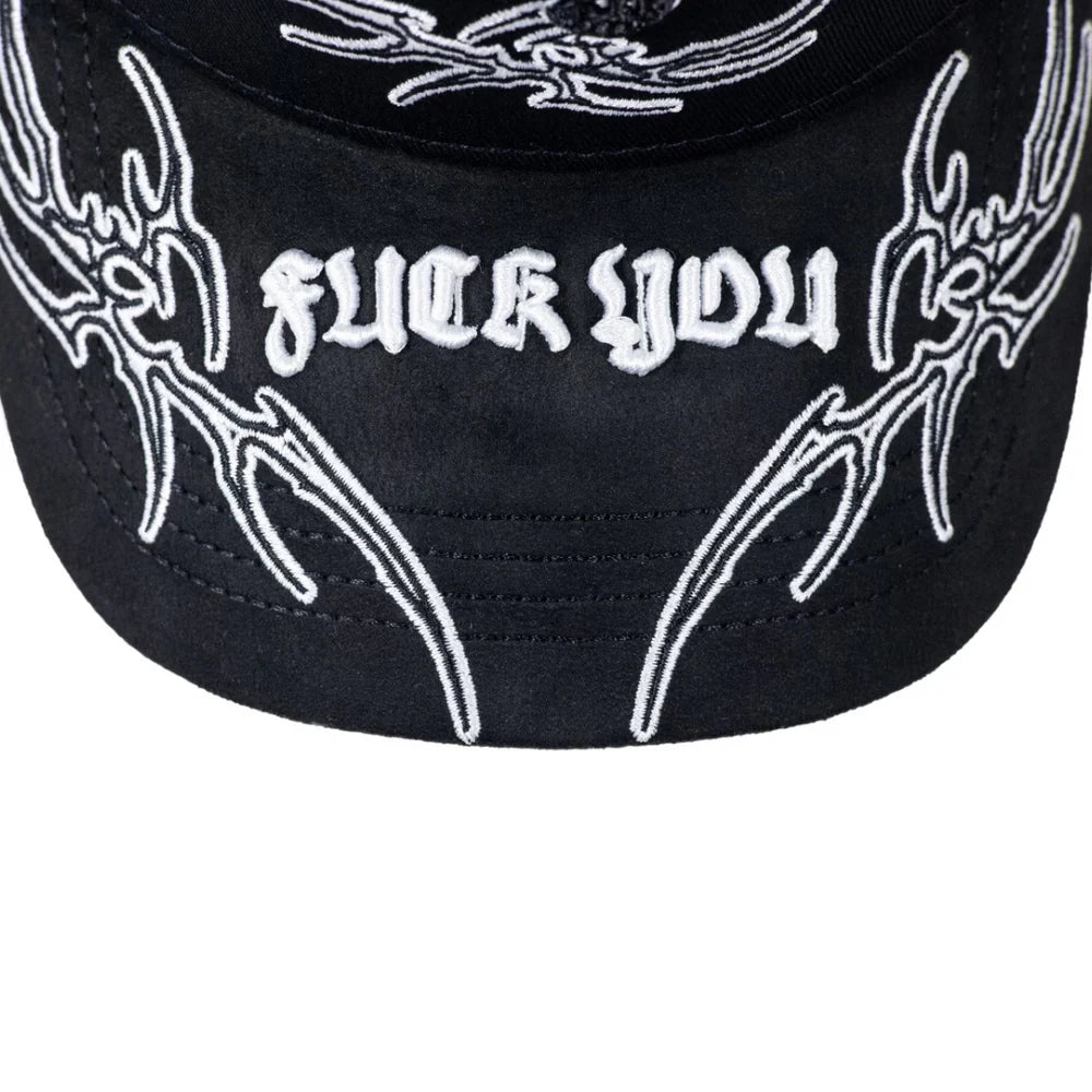 BÁEZ STAY BZ & F**K YOU