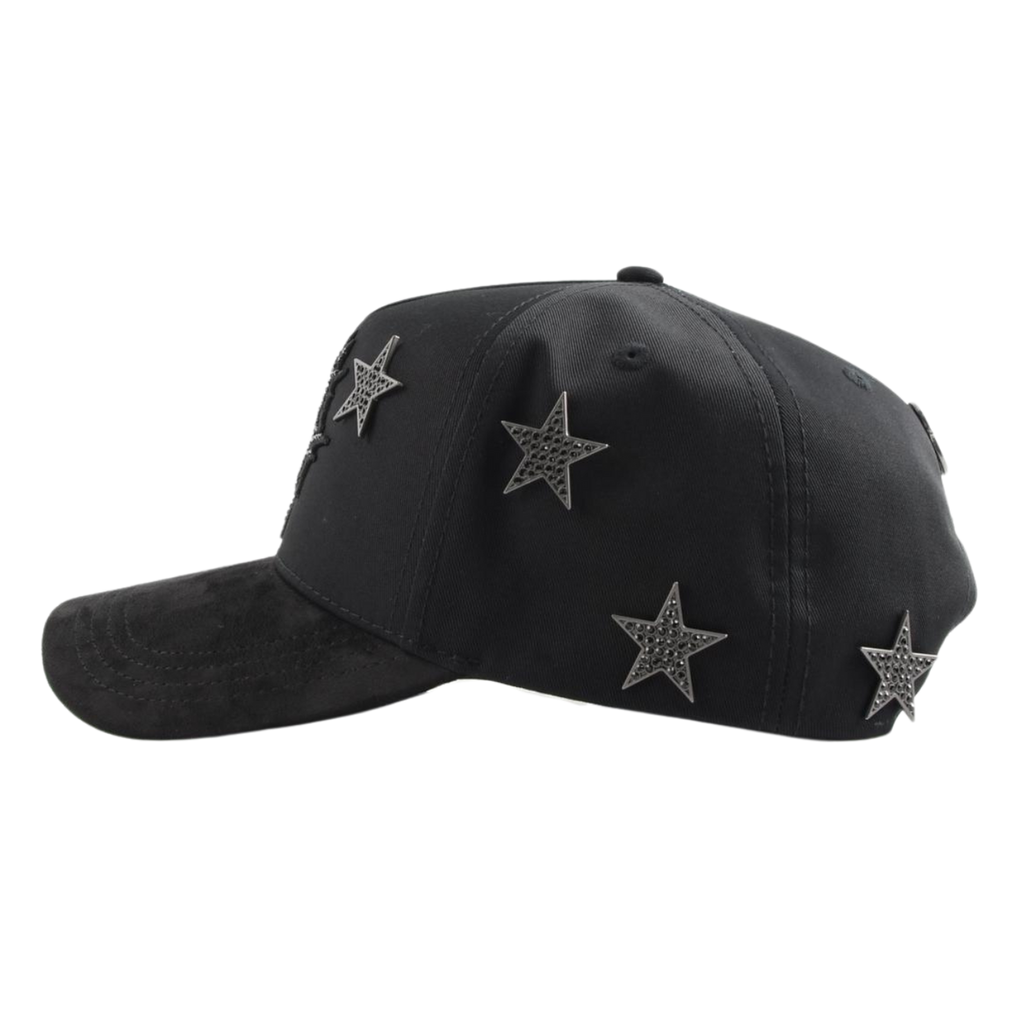 DARK NEBULA - BARBAS HATS