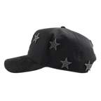 DARK NEBULA - BARBAS HATS