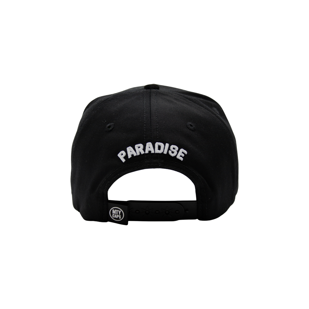 ICON CLUB - PARADISE X MTYCAPS