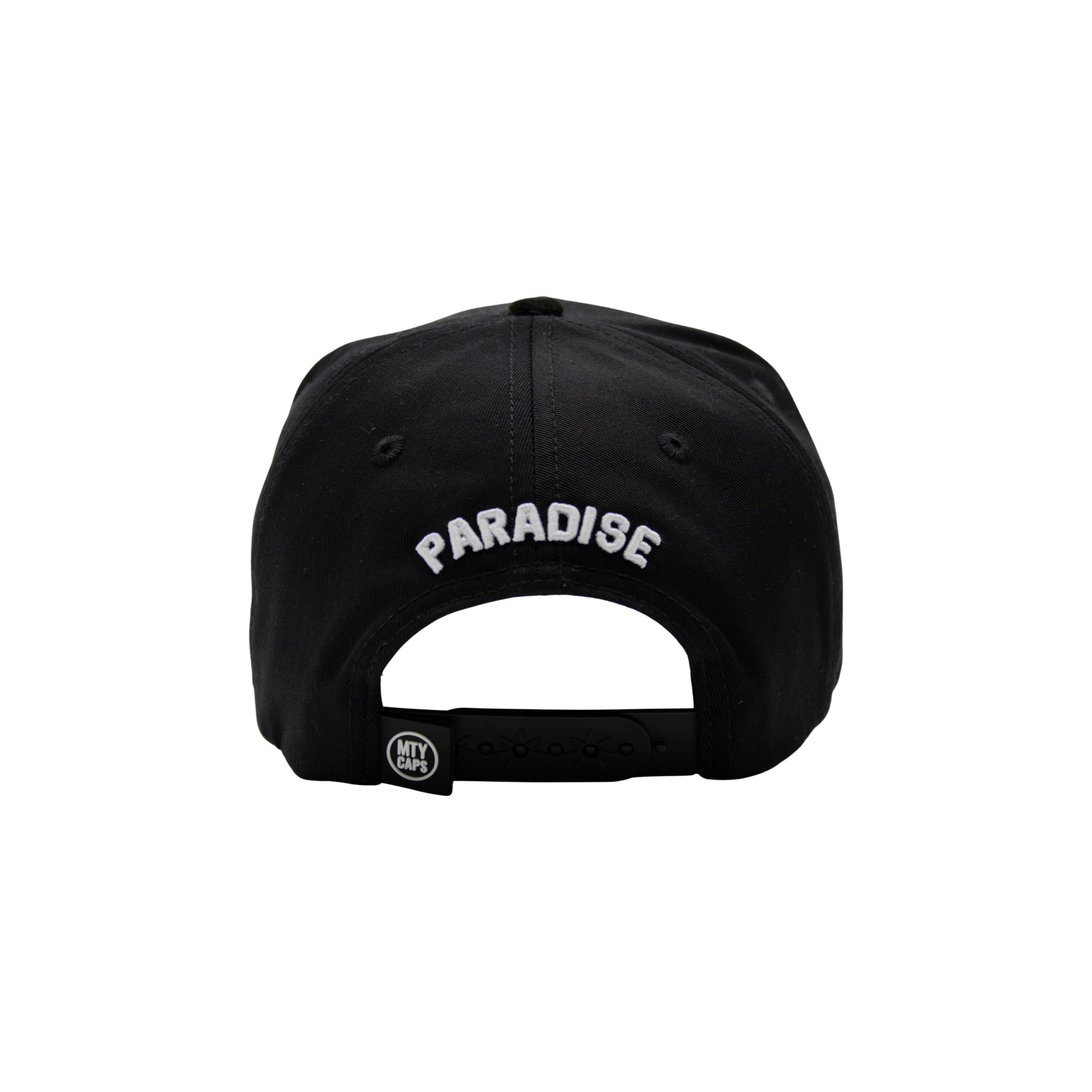 ICON CLUB - PARADISE X MTYCAPS