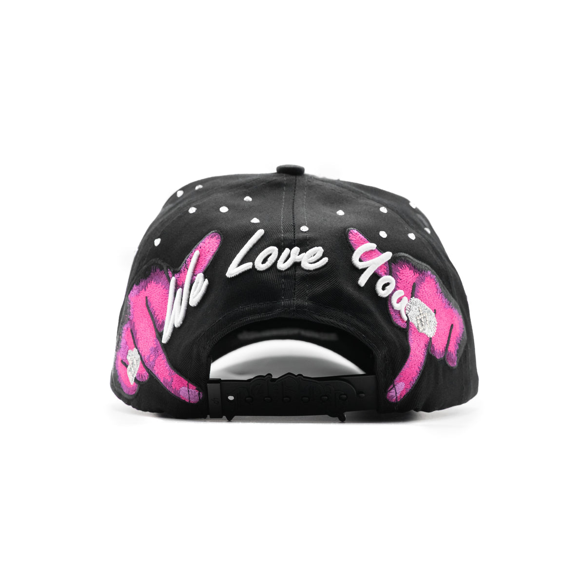 TOMBOCHIO x DANDY HATS (Preventa)