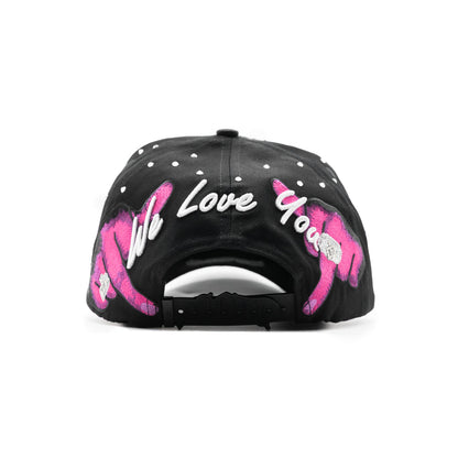TOMBOCHIO x DANDY HATS (Preventa)